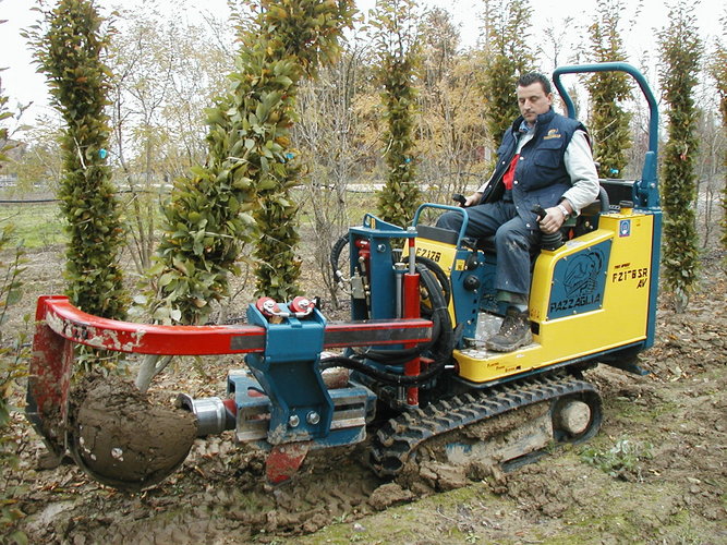 Ballenschneider Pazzaglia FZ 120